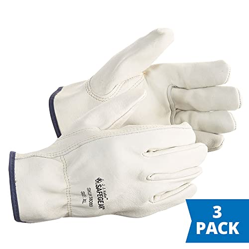SAFEGEAR 3 Pack XX (3 Count)