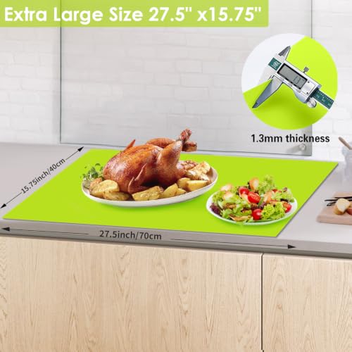 Extra Large Silicone Mat