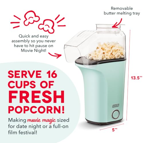 Fresh Pop Popcorn Maker