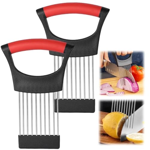 Onion Slice Holder