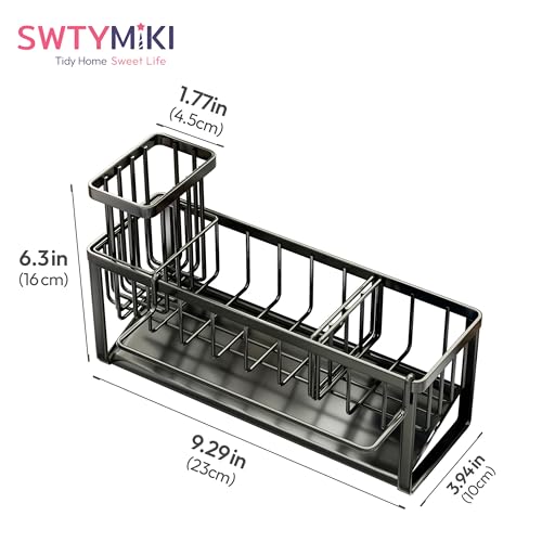 Sponge Holder for Kitchen Sink