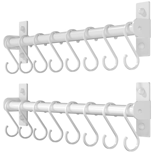 Kitchen Utensil Holder Hanger (2 Count)