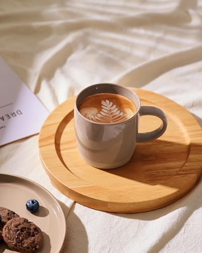 Milkyway Coffee Mugs of 6 (4 Count)