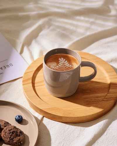 Milkyway Coffee Mugs of 8 (78 Count)