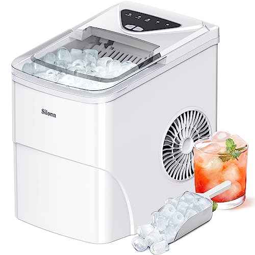 Ice Makers Countertop
