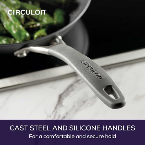 A1 Series Nonstick Induction Frying Pan