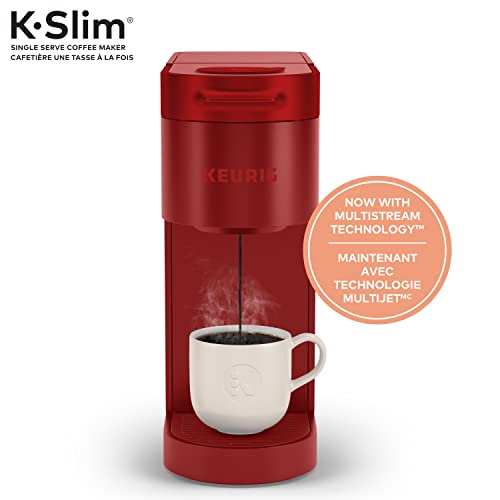 K Slim Single Serve K