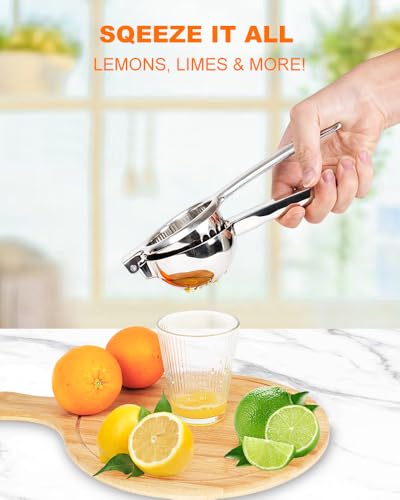 Lemon Squeezer