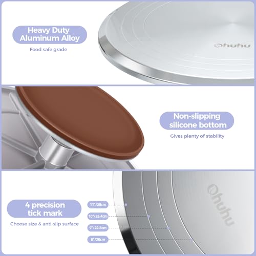 Cake Turntable