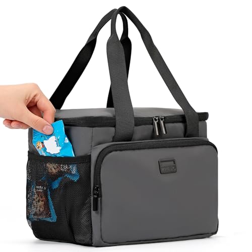 Cooler Lunch Bag