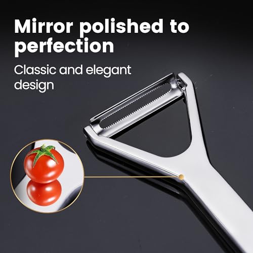 Vegetable Peeler
