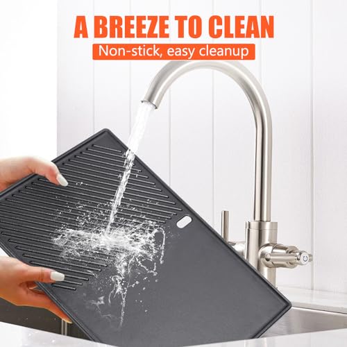 Reversible 7598 Griddle Replacement Parts