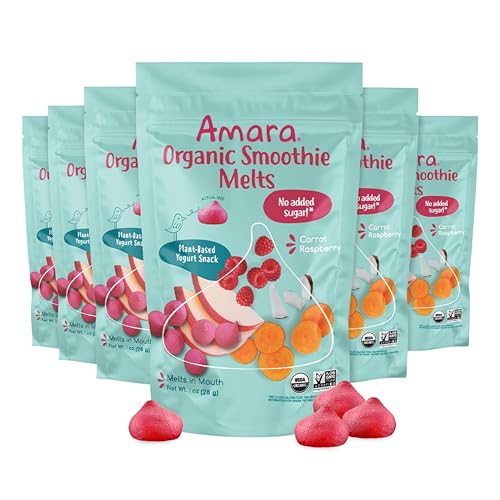 Smoothie Melts (6 Ounce)