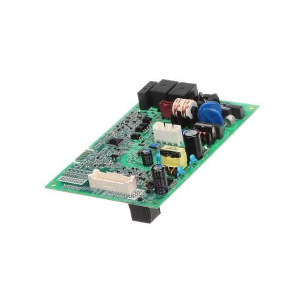 WD21X27998 Genuine OEM Configured Machine Control Board