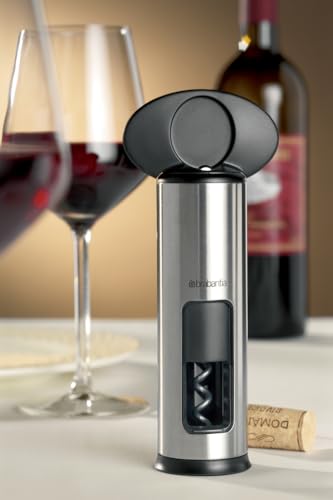 Classic Corkscrew Bottle Opener (4 Count)