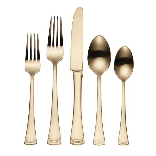 Portola Gold Satin 20