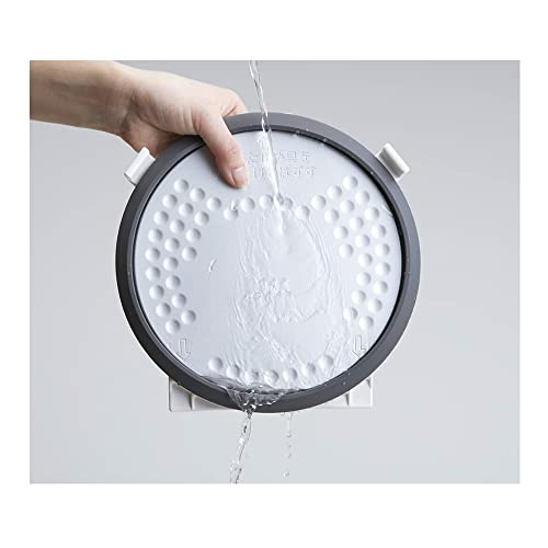 NL DCC10CP Micom Rice Cooker & Warmer