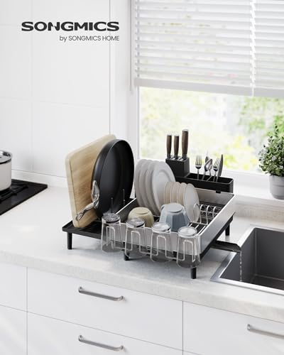 Dish Drying Rack