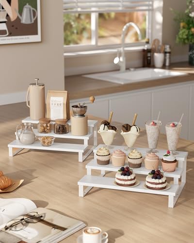 Display Risers (2 Count)