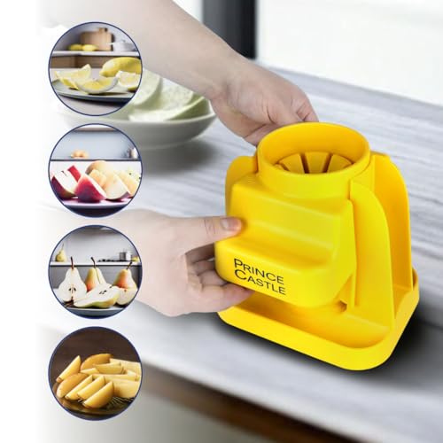 Lime Lemon Cutter