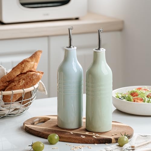 16oz Oil Dispenser Bottle (2 Count)