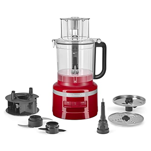 13 Cup Food Processor