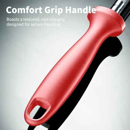 Knife Sharpener Rod