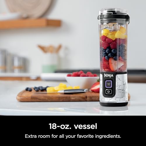 Blast Portable Blender