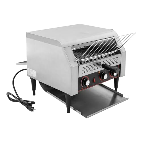 Commercial Conveyor Toaster 450 Slices
