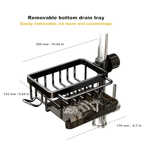 Sink Organizer Rack