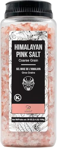 Himalayan Salt (39 Ounce)