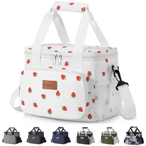 Medium Lunch Bag
