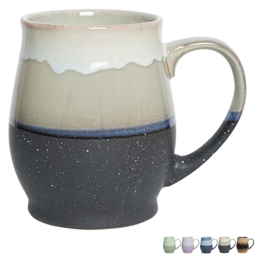 Extra Large Ceramic Coffee Mug