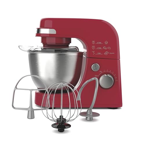 Electric Stand Mixer