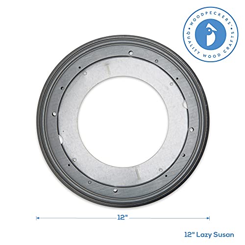 Lazy Susan Hardware (10 Count)
