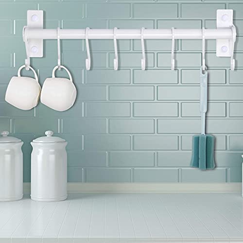 Kitchen Utensil Holder Hanger (2 Count)