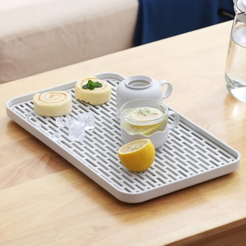 Plastics Drain Tray