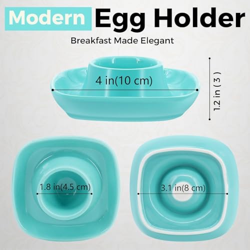 Soft Boiled Egg Cups