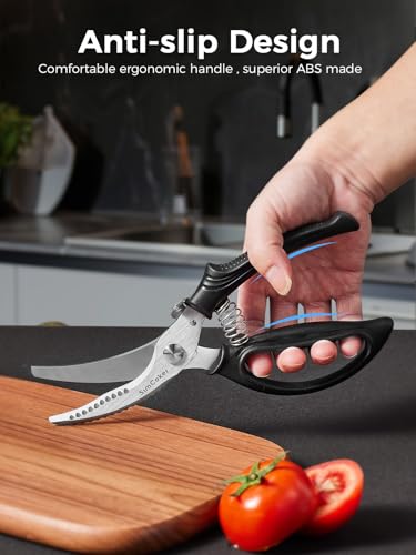 Poultry Shears