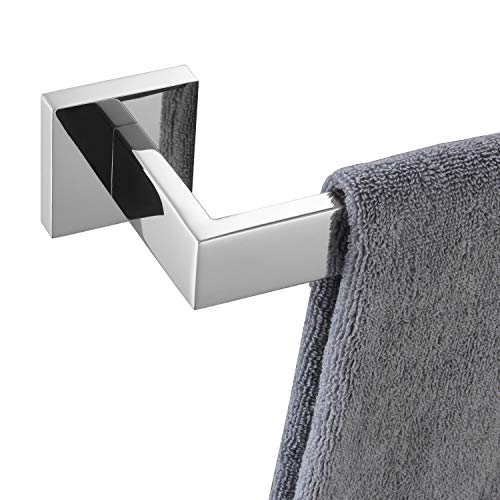 24 Inch Single Towel Bar