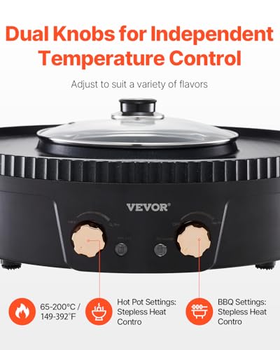 Hot Pot with Grill