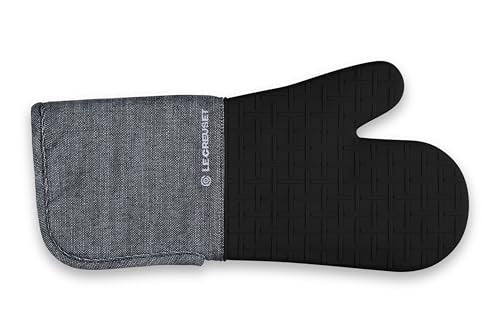 Textile Oven Mitt