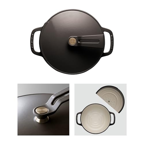 Oven Pot 2.0 18cm