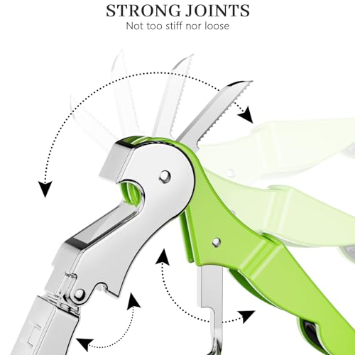 2 Pack Wine Opener (2 Count)