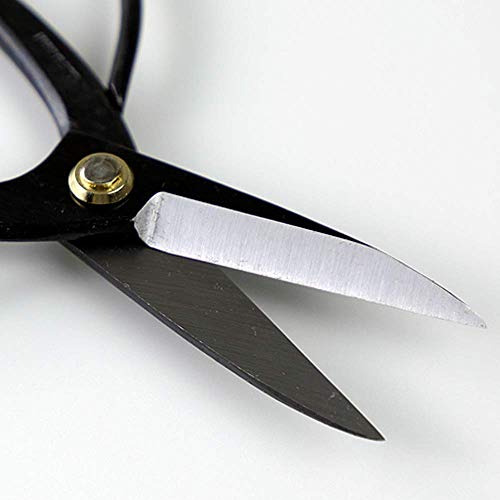 Hanafubuki Wazakura Bonsai Scissors Made in Japan 7inch