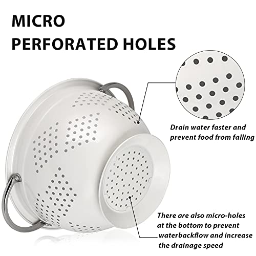 Colander Set for Kitchen