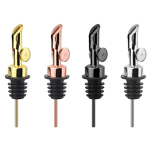 Olive oil dispenser spout (2 Count)