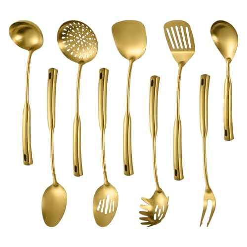 Kitchen Utensil Set (9 Count)