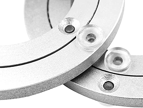 Aluminium Alloy Turntable Bearing