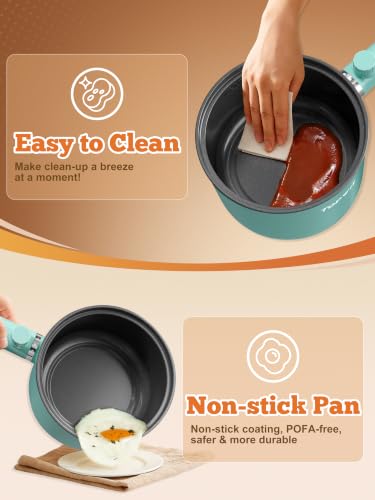 1.5L Hot Pot Electric